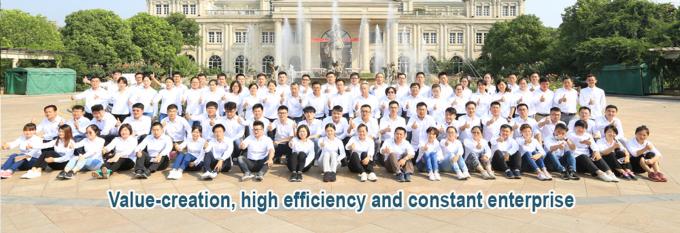 Çin Shanghai Jaour Adhesive Products Co.,Ltd şirket Profili 0