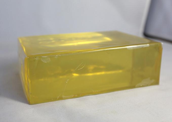 Tıbbi Mikro Gözenekli Kağıt Bant İçin Jaour Sarı Sıcak Eriyik Basınca Duyarlı Yapıştırıcı 1