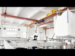 Katı Yastık Biçimi Sıcak Erime PSA Yapıştırıcı sürünmeye dayanıklı ve % 95 Şeffaflık