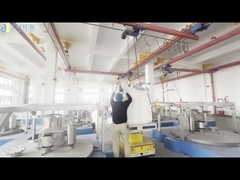 Endüstriyel bant uygulaması Kraft kağıdı ve çift taraflı bant için sıcak erimiş yapıştırıcı