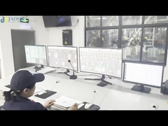 Alüminyum folyo bantları için yüksek yapıştırma basıncı hassas sıcak erime yapıştırıcı yapıştırıcı