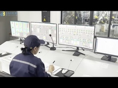 İyi performanslı cerrahi bandaj veya yara bandajı Sıcak erimiş yapıştırıcı yapıştırıcı kullanın