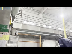 Kauçuk bazlı PSA Endüstriyel Dondurma Etiketi için Sıcak Erime Yapıştırıcısı