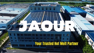 NEDEN JAOUR?