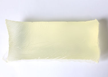 Çok amaçlı kullanım kağıt etiketleme için kauçuk taban PSA Glue hotmelt