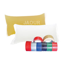 Hot melt pressure sensitive adhesive for different tapes like duct tape